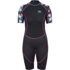 (M, Dark Grey) Womens/Ladies Sonar Wetsuit