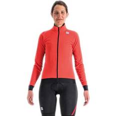 Sportful Chaquetas Sportful Fiandre Medium GORE-TEX INFINIUM - Rojo Pomelo