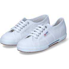 Superga Schuhe Cotu, S003IG0WHITE