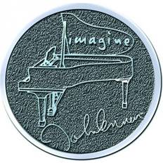 John Lennon John Lennon Imagine Pin