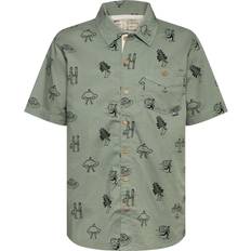 Picture Tops Picture Mataikona Shirt art lm01 print