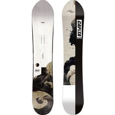 Snowboard Capita The Navigator 24/25 Snowboard weiß