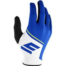 Shot Rogue Revolt Gloves Blau Mann