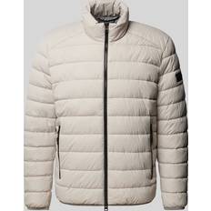 Marc O'Polo Leichtsteppjacke creme