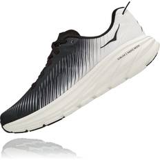 Sko Hoka Rincon 3 Joggesko - Black/White