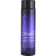 Tigi Catwalk Your Highness Conditioner 8.45 oz - Standard Size 8.5fl oz