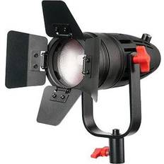 CAME-TV Boltzen B-30 Fresnel 30W Fanless Focusable LED Daylight Fixture