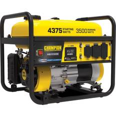 Champion Generators Champion 120 V Portable Generator 3500 W