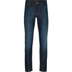 Abbigliamento Lee Jeans regolari Strong Hand - Bleu