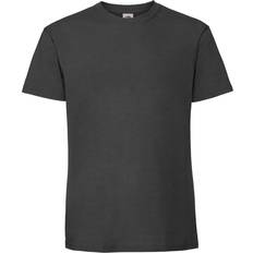 Fruit of the Loom Mens Ringspun Premium Tshirt Multicolour