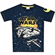 Boys Millennium Falcon T-Shirt