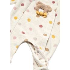 Bébé Combinaisons Mayoral Grenouillère Fille Taille Beige 2779