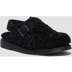 Dr. Martens Sandales Dr. Martens Jorge II Borg Sandales - Noir