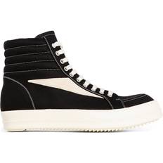 Rick Owens DRKSHDW Sneakers - Black