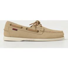 Sebago Mocassins Sebago Loafers Men color Camel