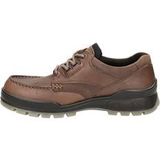 Ecco Stivali ecco Mens Track 25 Basso GTX GORE-TEX Pelle Impermeabile Outdoor Scarpe da passeggio Bisonte