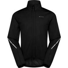 Madison Flux 2L Ultra-packable Waterproof Jacket Men's Black