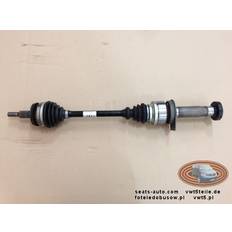 Drive Shaft Volkswagen T5 Driveshaft 1.9TDI 6-Speed Driver Side 7H0407272CH