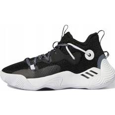 Harden Stepback 3 - Black