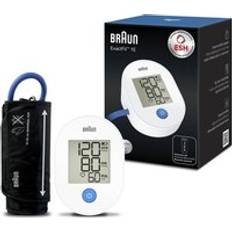 Braun ExactFit 1E Blood Pressure Monitor