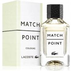 Lacoste Match Point Cologne EDT 100 ml