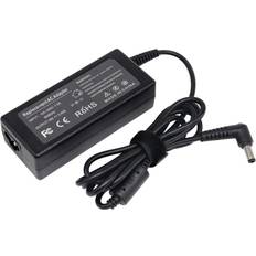 Computer Spare Parts HCSC 19v 3.42A 65W AC Power Adapter Charger For Toshiba Satellite C55 C655 C850 C50 L755 C855 L655 L745 P50 C855D C55D S55 5.5mm * 2.5m
