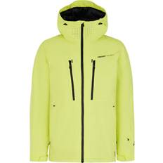 Protest Prttimothy Snowjacket Skidjacka - Limone