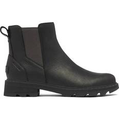 Sorel Sorel Lennox Chelsea Weatherproof Leather Boot