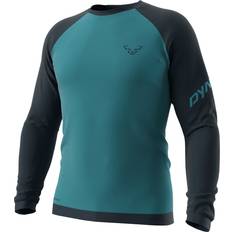 Elastico Maglioni Dynafit Speed Polartec L/S Fleece jumper XXL, blue