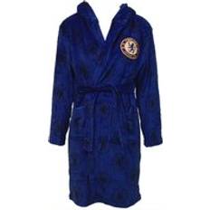 Camisones Chelsea FC Dressing Gown Blue 5-6 Years