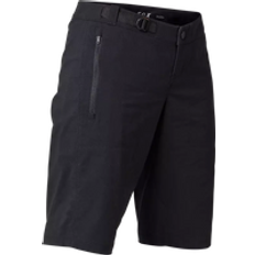 Fox Trousers & Shorts Fox Fox Ranger Womens Lined Shorts Black