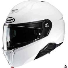 HJC i91 helmet solid
