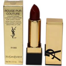 Stift Lippenstift Yves Saint Laurent Rouge Pur Couture R1966 Rouge Libre