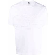 Jil Sander Poplin Bowling Shirt - White