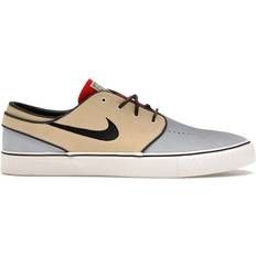 Sneakers Nike SB Zoom Stefan Janoski OG "Alabaster Chili Red" sneakers unisex Leather/Suede/Rubber Neutrals