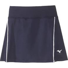 Bleu Maillots de bain Mizuno Jupe-short fille Hex Rect Pro - Bleu