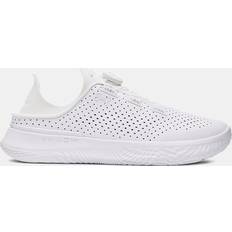 Under Armour SlipSpeed Unisex Training Shoes - White