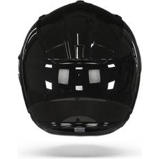 Scorpion EXO 491 SOLID Black Casco