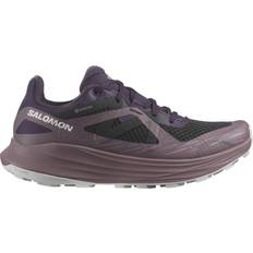 Salomon Ultra Flow Goretex Ladies Running Shoes - Natskygge
