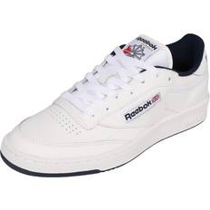 Reebok Sneakers Club AR0457 Weiß 34_5