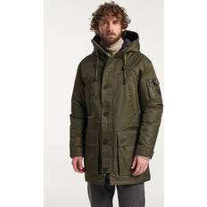 Tenson Himalaya Anniversary Parka Men Grape Leaf