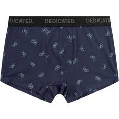 Unterhosen Dedicated Boxer Briefs Kalix Bike