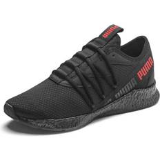 Puma 44 Chaussures de Course Puma Nrgy Star Chaussures de Running - Noir