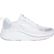 Skechers max cushioning 37 Skechers Max Cushioning Elite 2.0 Delphina Women's Shoes White/Multi