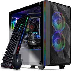 Skytech Gaming Chronos Mini Desktop i7-11700F 16GB RAM 1 TB SSD