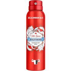 Old Spice Wolfthorn Deodrant Spray 150 ml 150ml