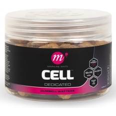 Mainline dumbell wafters cell 12x15 mm