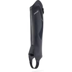 Ariat Equitazione Ariat Chaps in pelle Venttek Noir