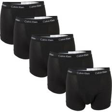 Calvin Klein Pack Trunks Black