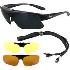 Rapid Eyewear Polarised Rx Fishing Sunglasses